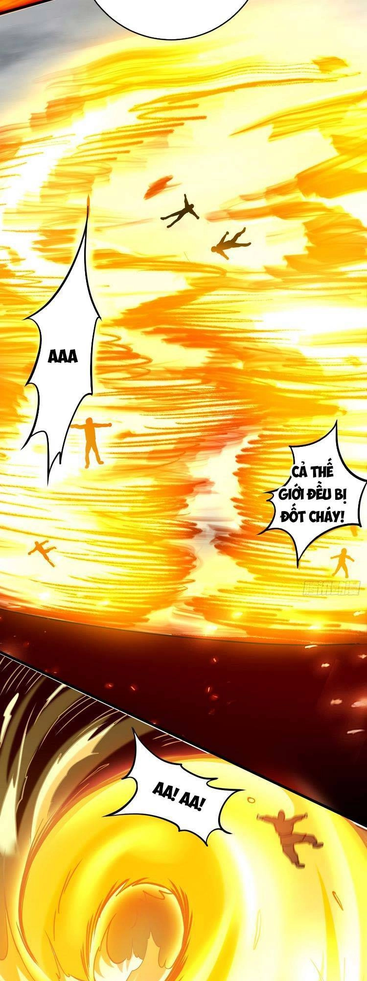 Đệ Tử Của Ta Đều Là Súp Bờ Thần Chapter 187 - 15