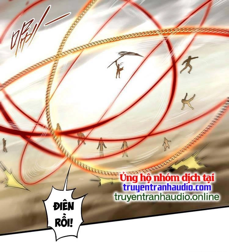 Đệ Tử Của Ta Đều Là Súp Bờ Thần Chapter 187 - 18