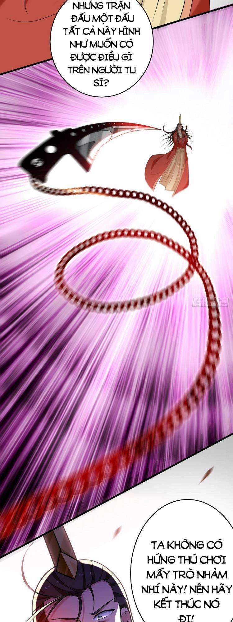 Đệ Tử Của Ta Đều Là Súp Bờ Thần Chapter 187 - 21