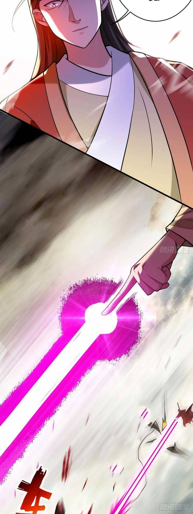 Đệ Tử Của Ta Đều Là Súp Bờ Thần Chapter 187 - 22