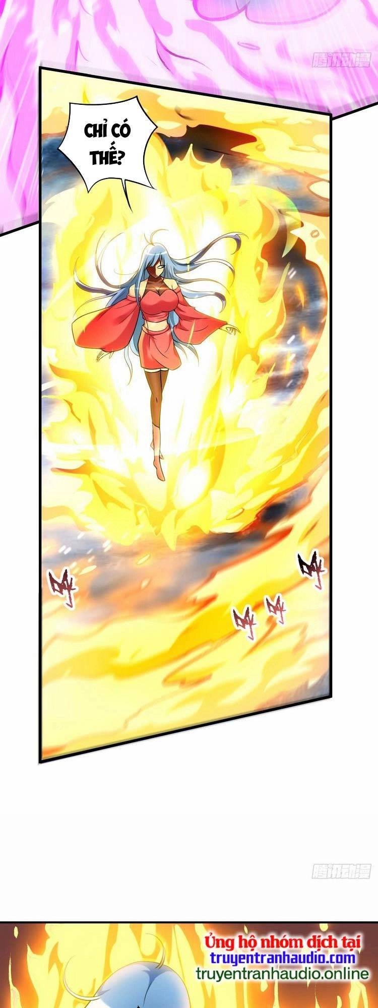 Đệ Tử Của Ta Đều Là Súp Bờ Thần Chapter 188 - 6