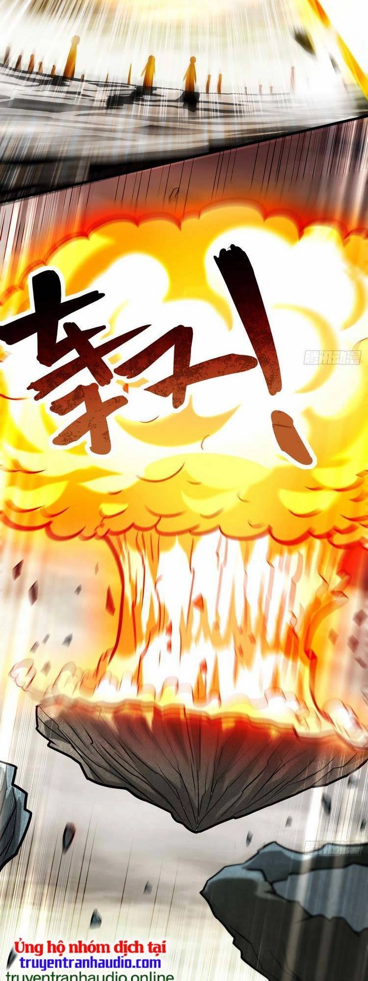 Đệ Tử Của Ta Đều Là Súp Bờ Thần Chapter 188 - 10