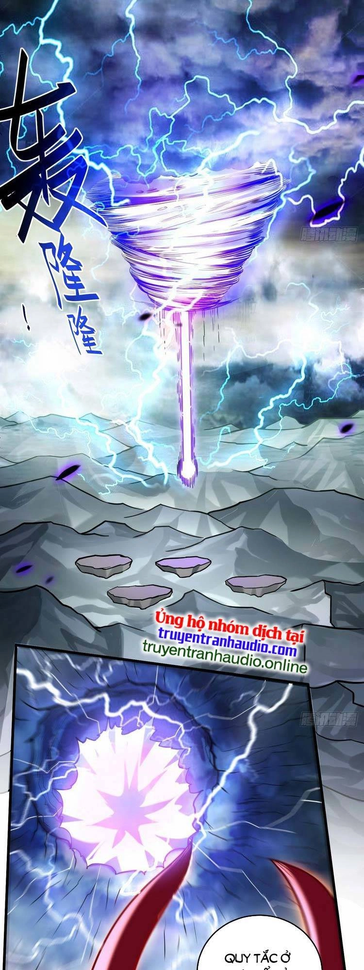 Đệ Tử Của Ta Đều Là Súp Bờ Thần Chapter 189 - 9