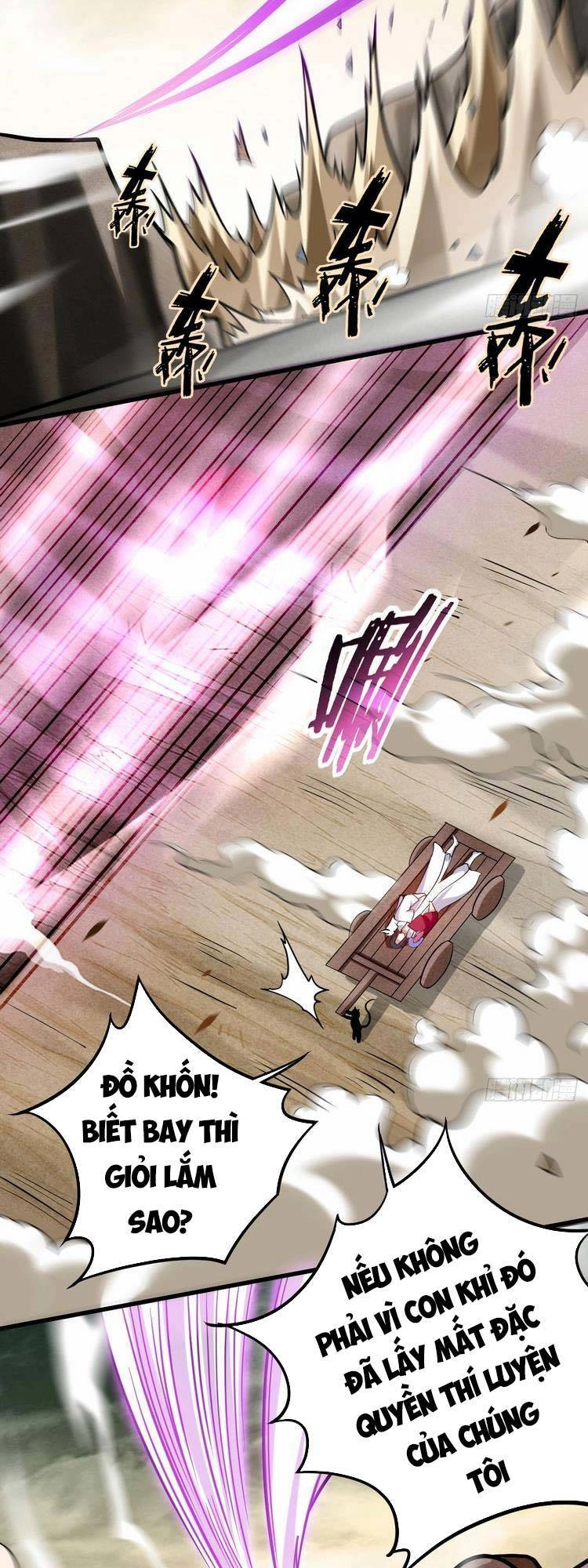 Đệ Tử Của Ta Đều Là Súp Bờ Thần Chapter 190 - 6