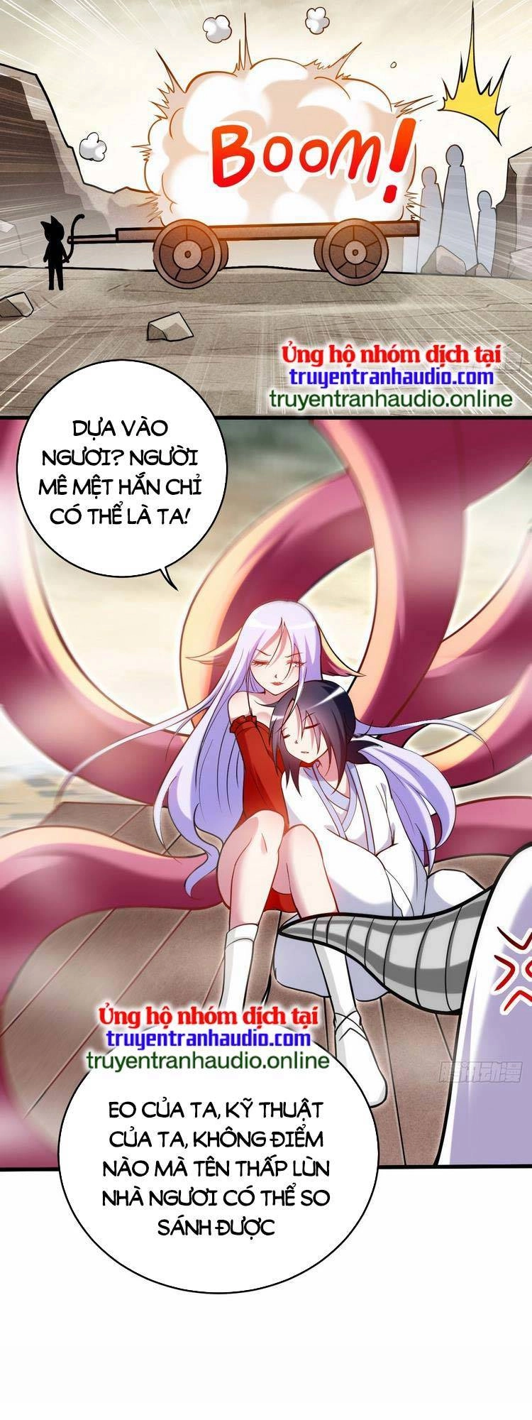 Đệ Tử Của Ta Đều Là Súp Bờ Thần Chapter 190 - 12