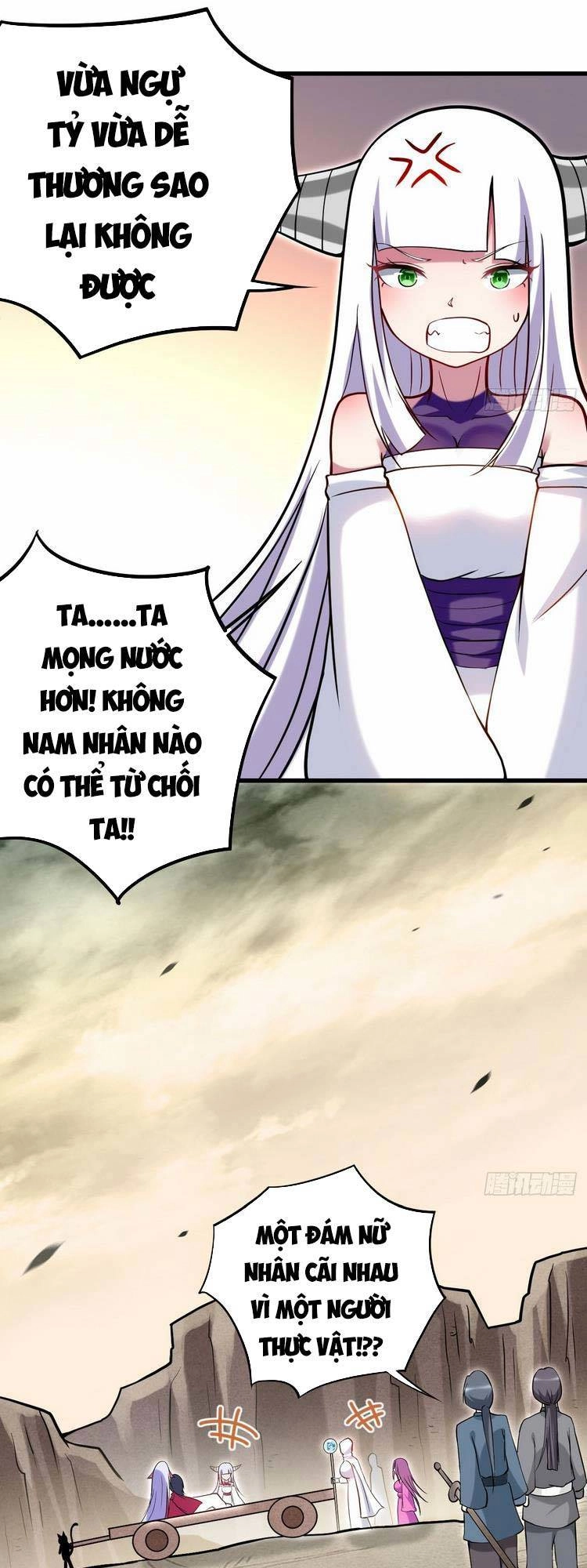 Đệ Tử Của Ta Đều Là Súp Bờ Thần Chapter 190 - 13