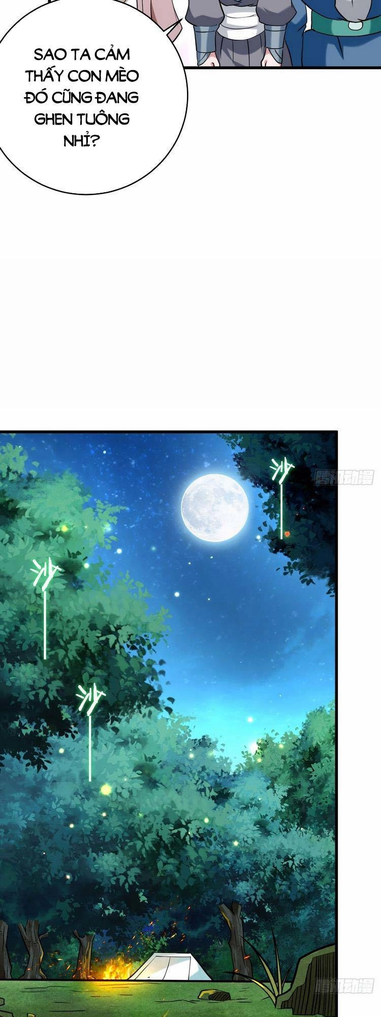 Đệ Tử Của Ta Đều Là Súp Bờ Thần Chapter 190 - 19