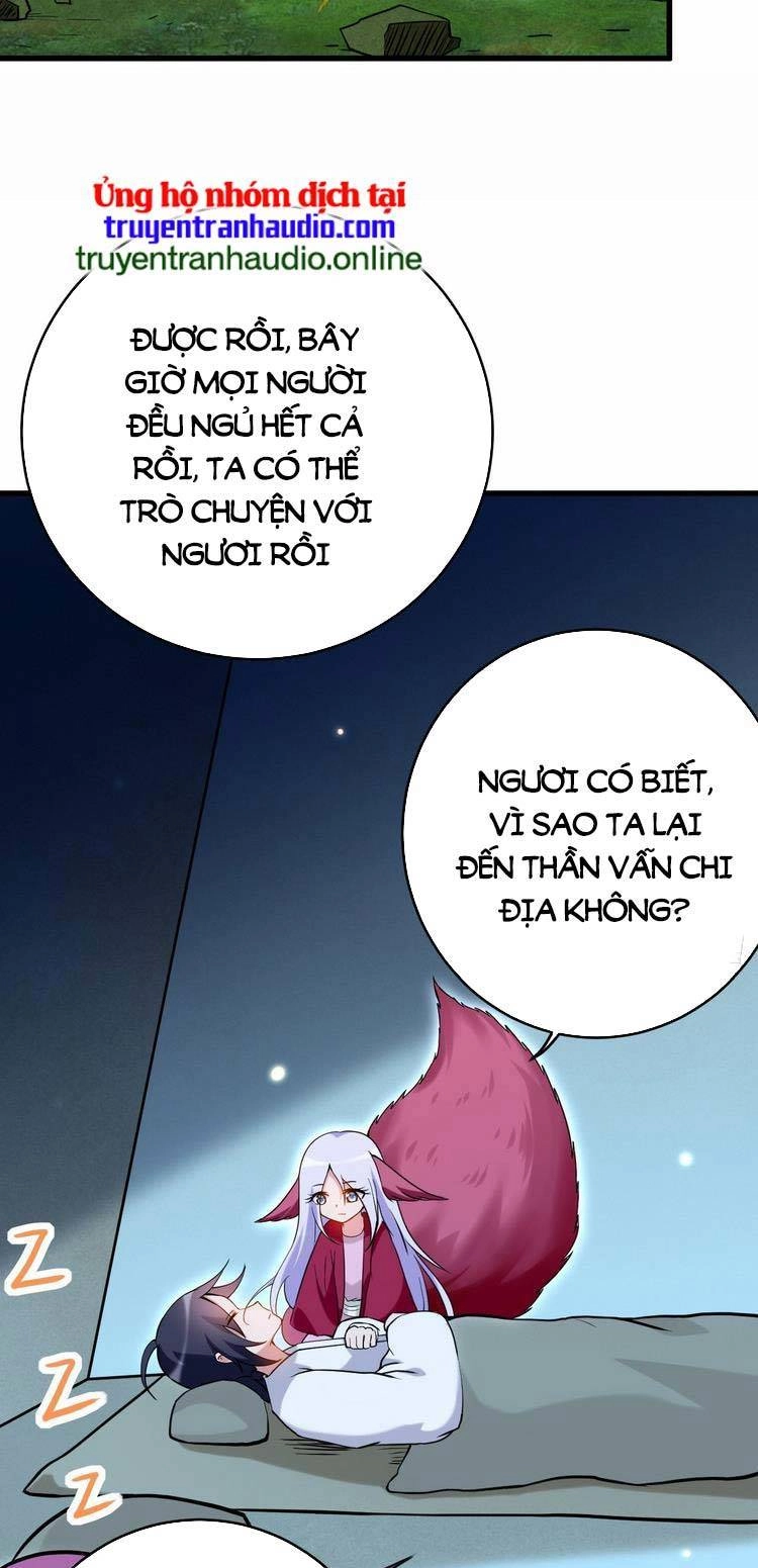 Đệ Tử Của Ta Đều Là Súp Bờ Thần Chapter 190 - 20