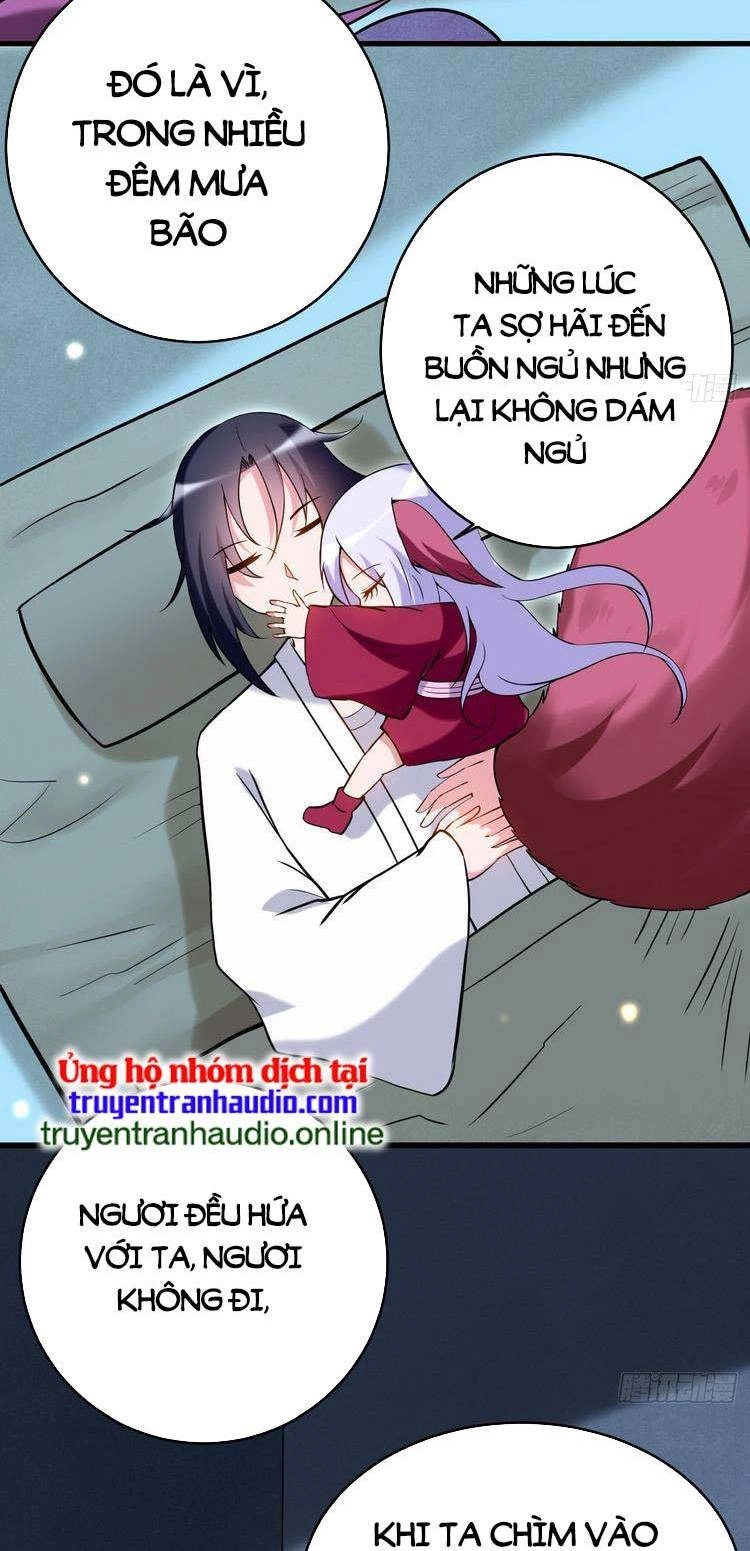 Đệ Tử Của Ta Đều Là Súp Bờ Thần Chapter 190 - 21