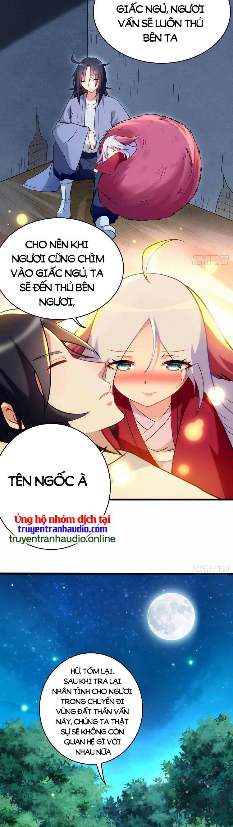 Đệ Tử Của Ta Đều Là Súp Bờ Thần Chapter 190 - 22