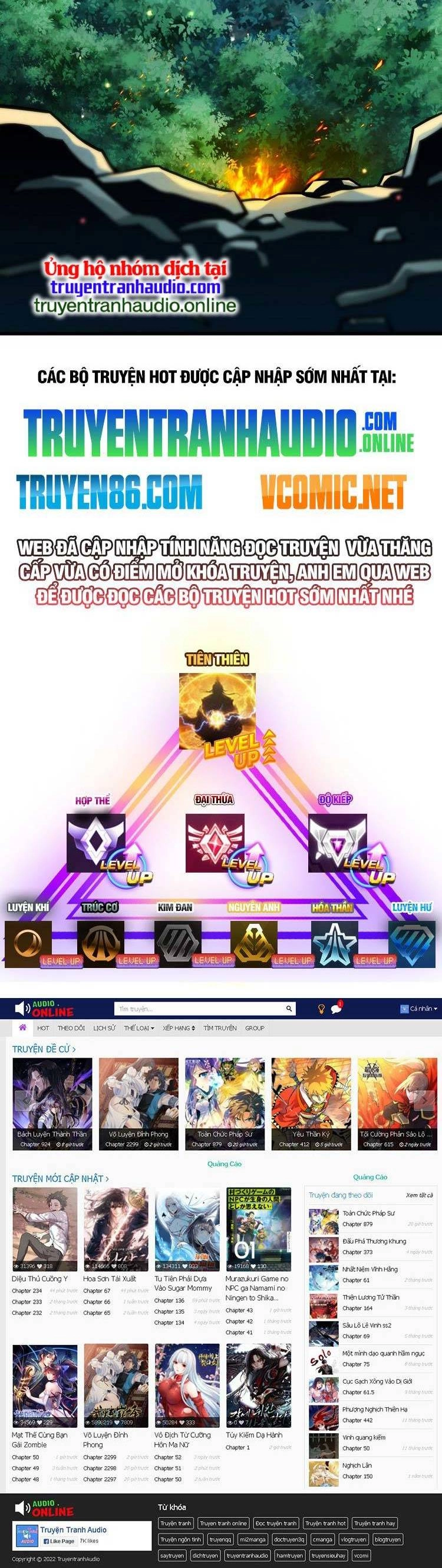 Đệ Tử Của Ta Đều Là Súp Bờ Thần Chapter 190 - 23