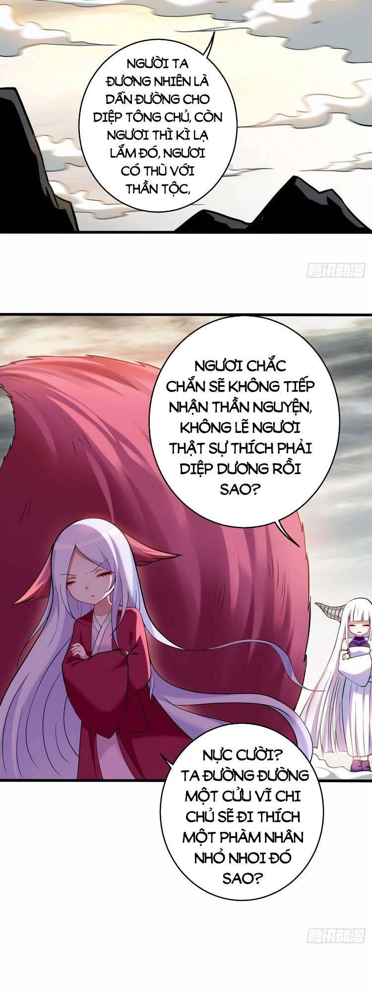 Đệ Tử Của Ta Đều Là Súp Bờ Thần Chapter 191 - 3