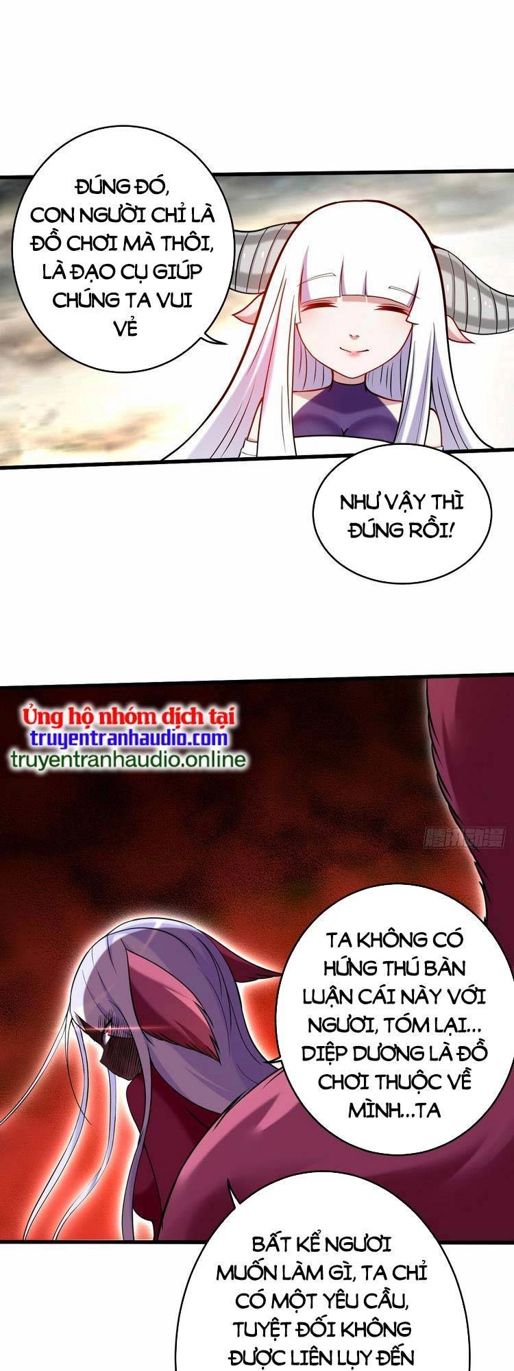 Đệ Tử Của Ta Đều Là Súp Bờ Thần Chapter 191 - 4