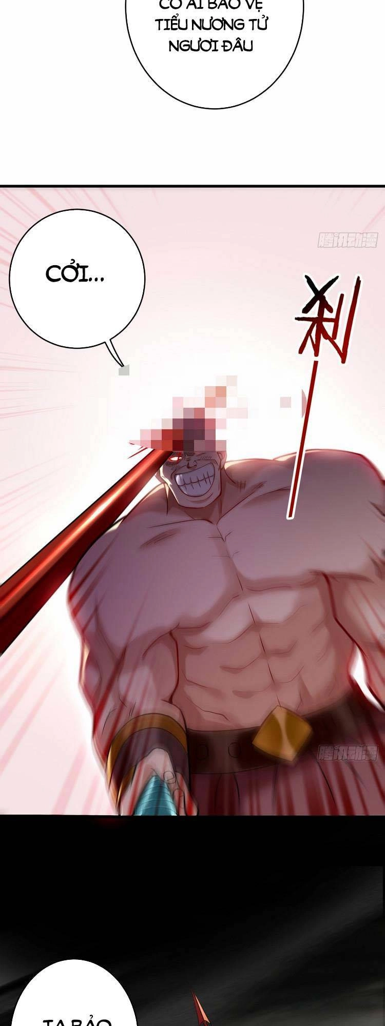 Đệ Tử Của Ta Đều Là Súp Bờ Thần Chapter 191 - 16