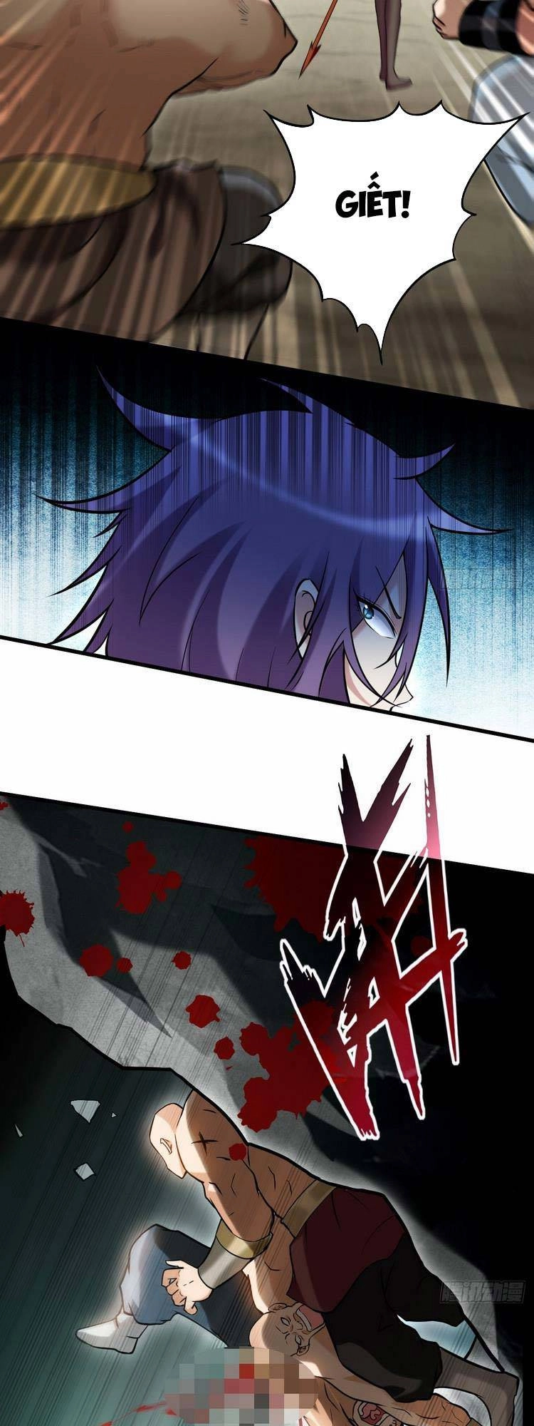 Đệ Tử Của Ta Đều Là Súp Bờ Thần Chapter 191 - 19