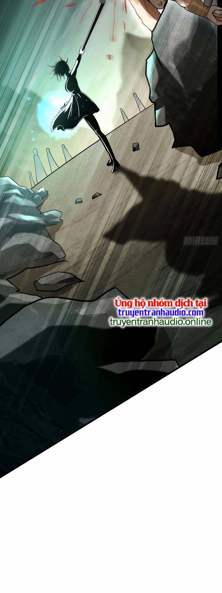 Đệ Tử Của Ta Đều Là Súp Bờ Thần Chapter 191 - 20