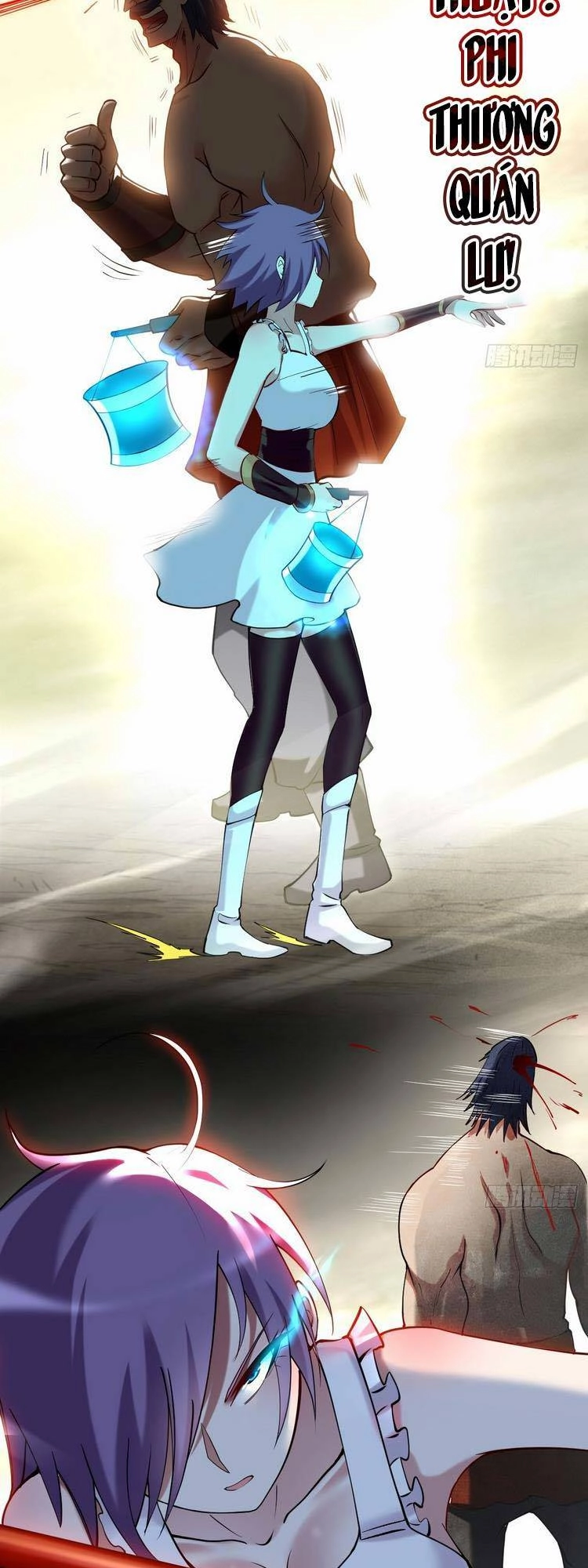 Đệ Tử Của Ta Đều Là Súp Bờ Thần Chapter 191 - 24