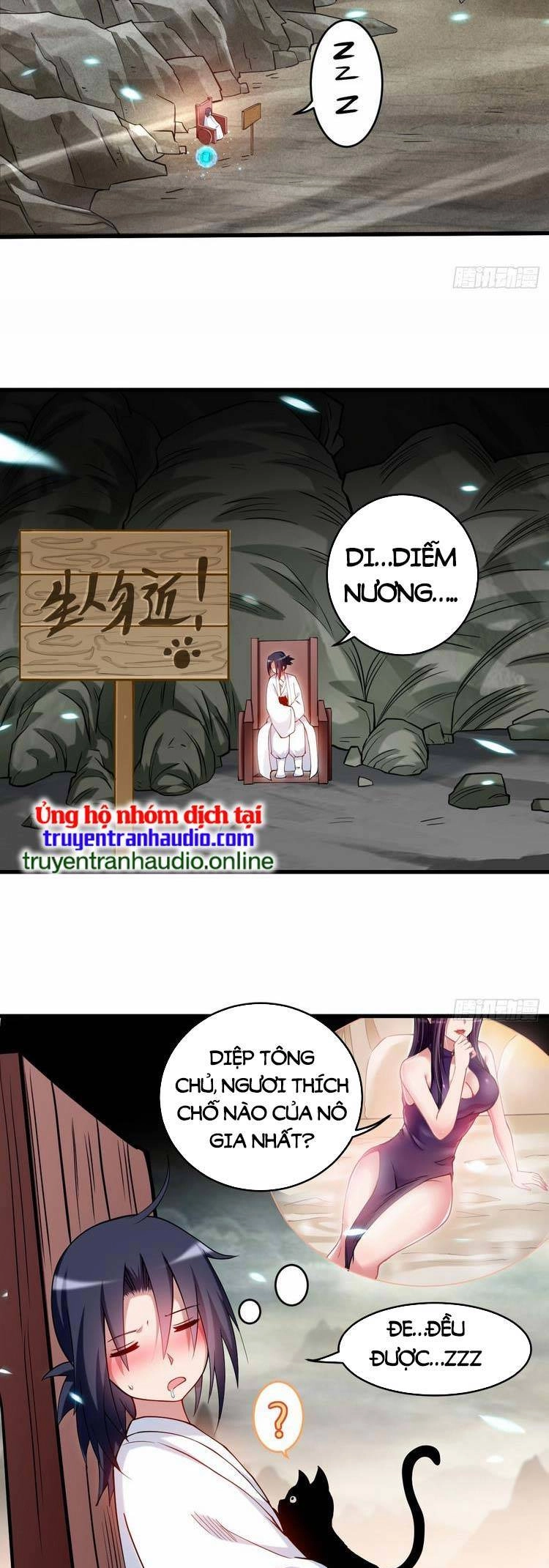 Đệ Tử Của Ta Đều Là Súp Bờ Thần Chapter 191 - 27