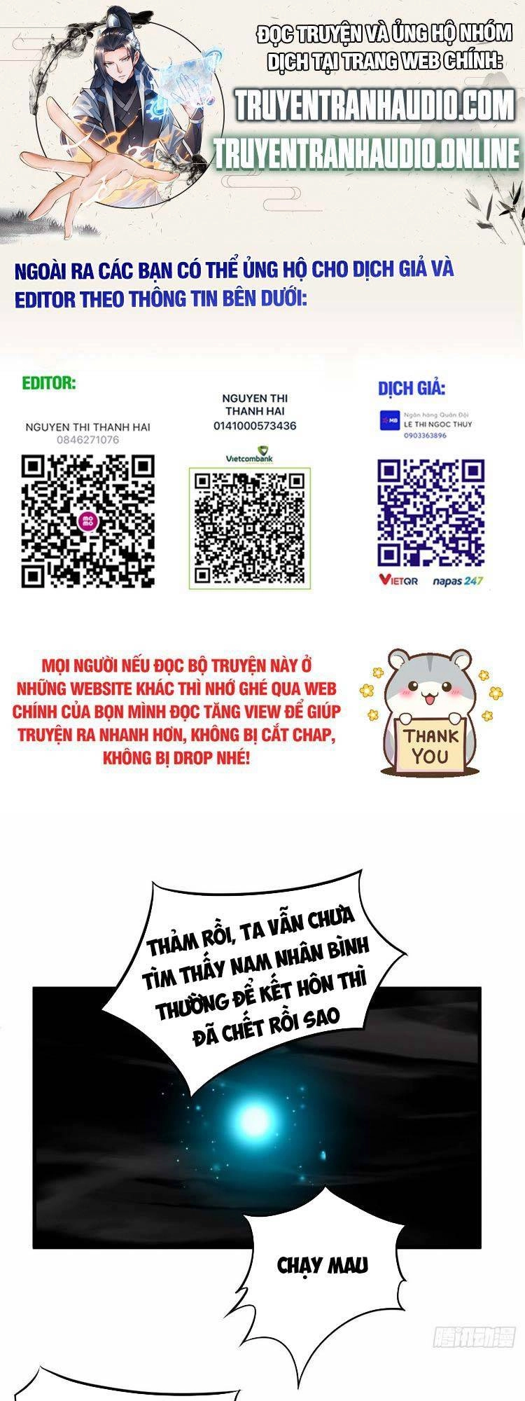 Đệ Tử Của Ta Đều Là Súp Bờ Thần Chapter 192 - 1