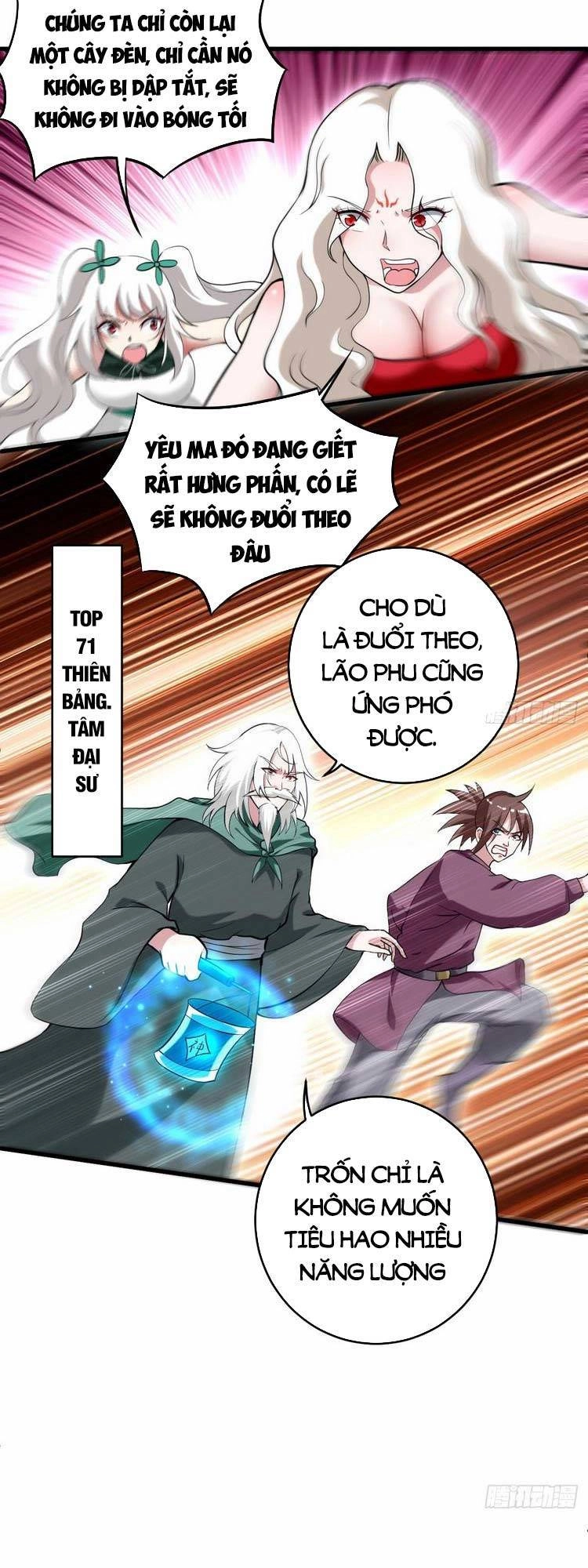 Đệ Tử Của Ta Đều Là Súp Bờ Thần Chapter 192 - 2