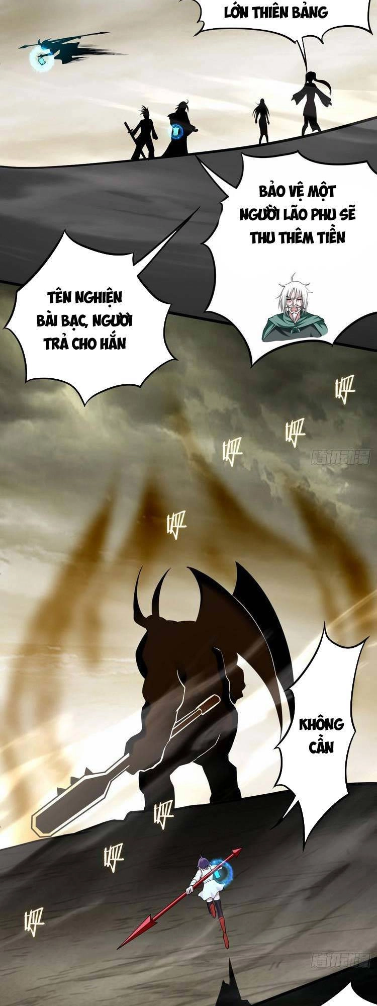 Đệ Tử Của Ta Đều Là Súp Bờ Thần Chapter 192 - 5