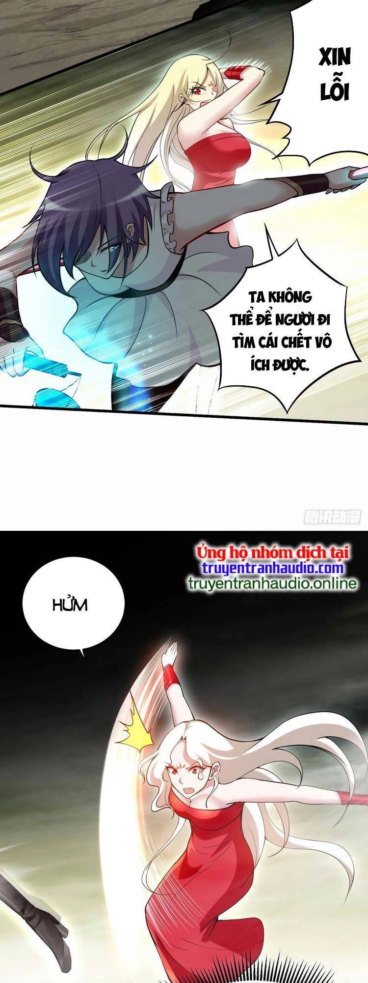 Đệ Tử Của Ta Đều Là Súp Bờ Thần Chapter 192 - 6