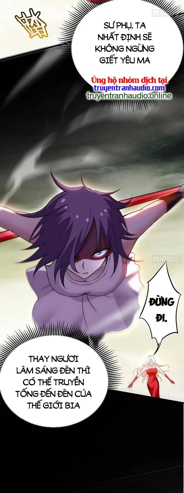 Đệ Tử Của Ta Đều Là Súp Bờ Thần Chapter 192 - 7