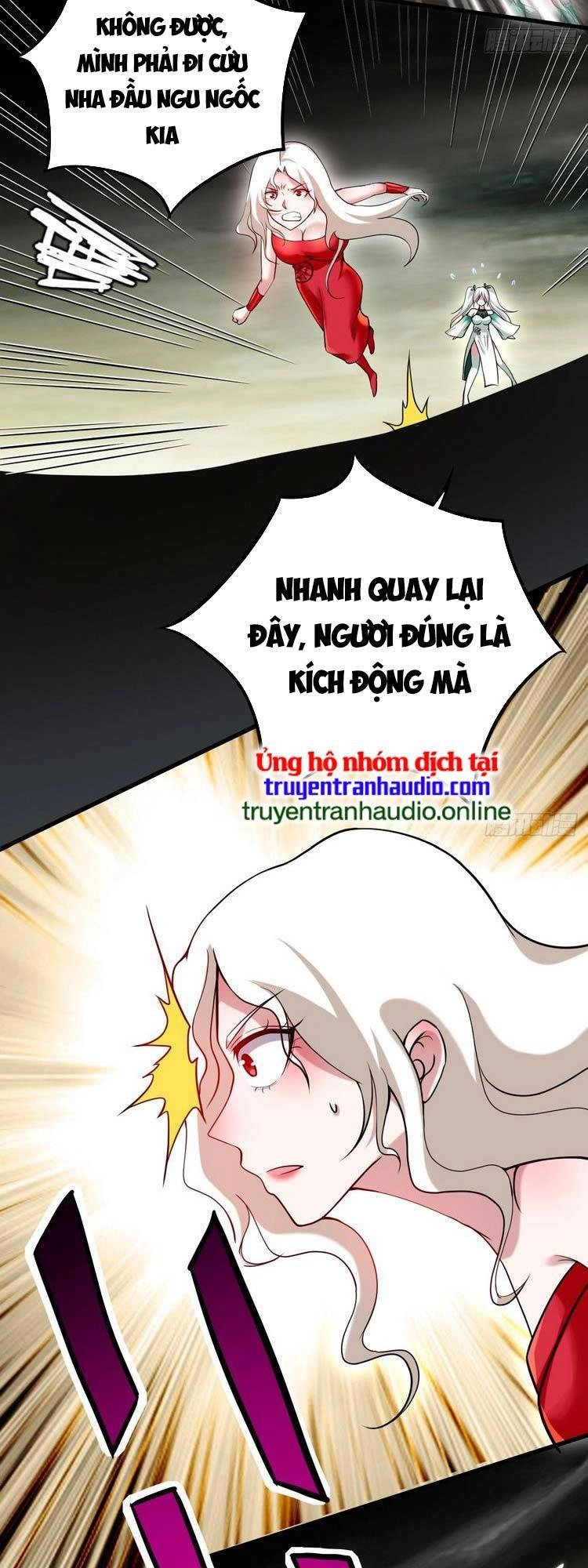 Đệ Tử Của Ta Đều Là Súp Bờ Thần Chapter 192 - 9