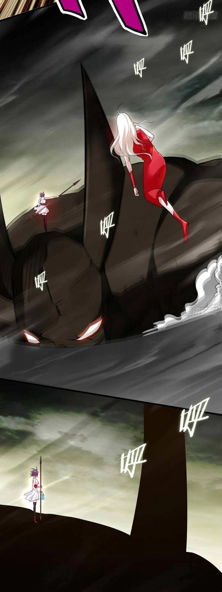 Đệ Tử Của Ta Đều Là Súp Bờ Thần Chapter 192 - 10