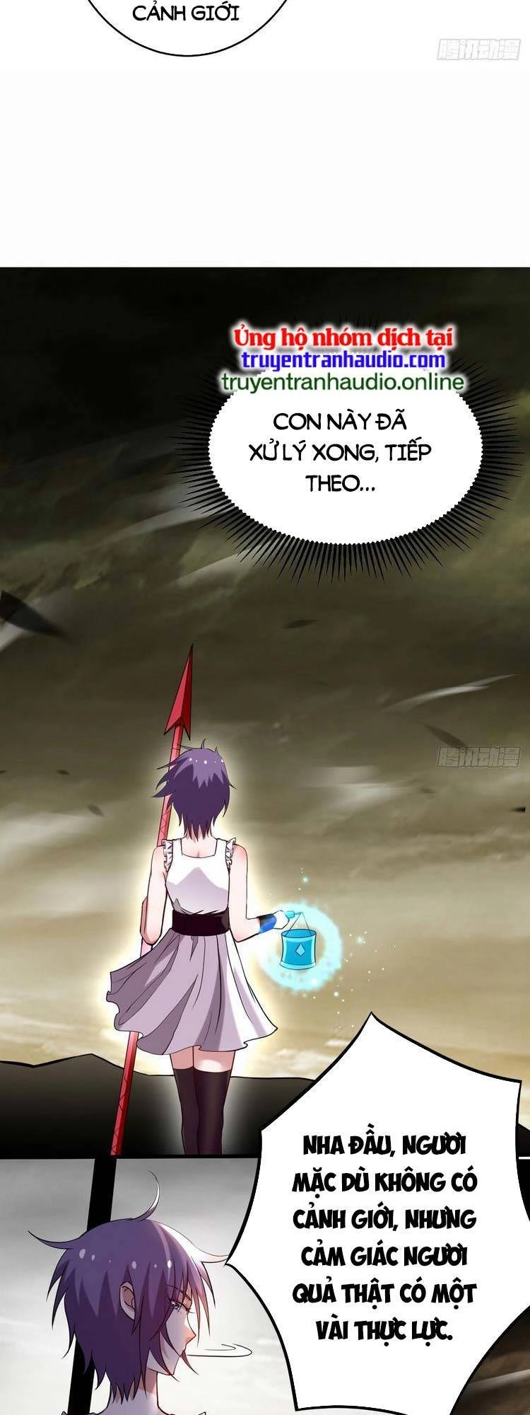 Đệ Tử Của Ta Đều Là Súp Bờ Thần Chapter 192 - 12