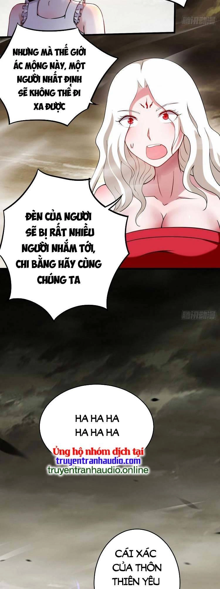 Đệ Tử Của Ta Đều Là Súp Bờ Thần Chapter 192 - 13