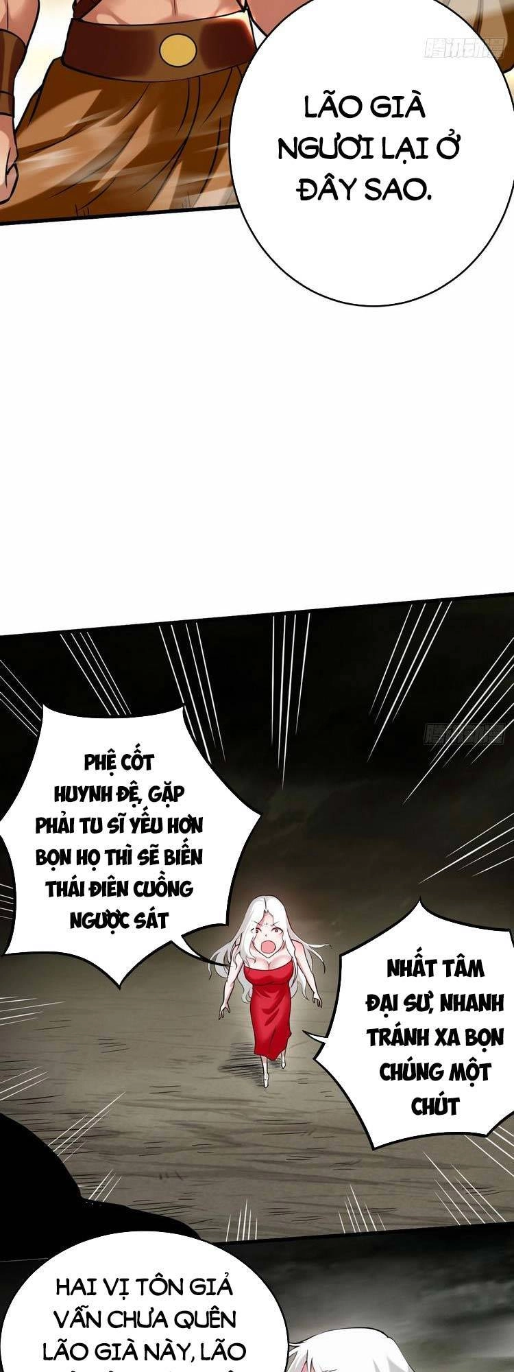 Đệ Tử Của Ta Đều Là Súp Bờ Thần Chapter 192 - 15