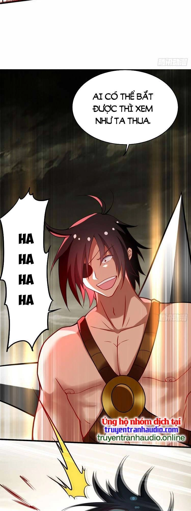 Đệ Tử Của Ta Đều Là Súp Bờ Thần Chapter 192 - 19