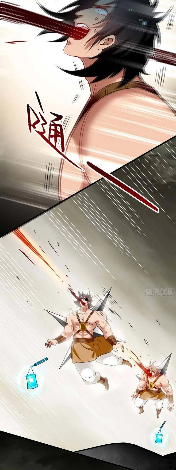 Đệ Tử Của Ta Đều Là Súp Bờ Thần Chapter 192 - 20