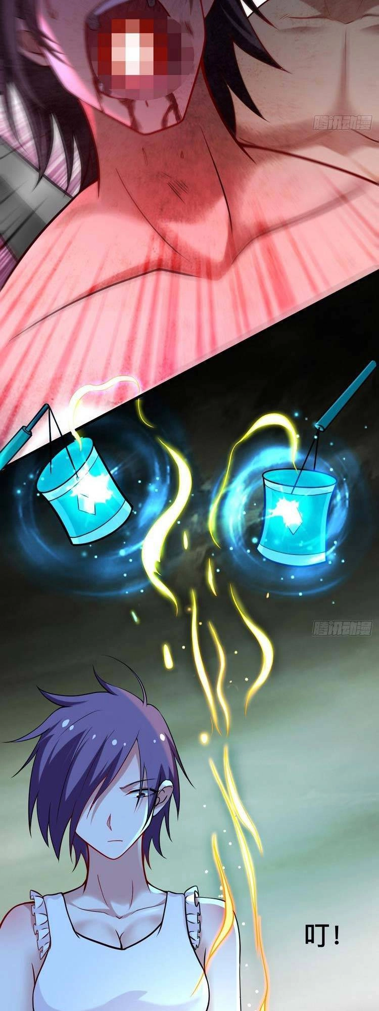 Đệ Tử Của Ta Đều Là Súp Bờ Thần Chapter 192 - 22