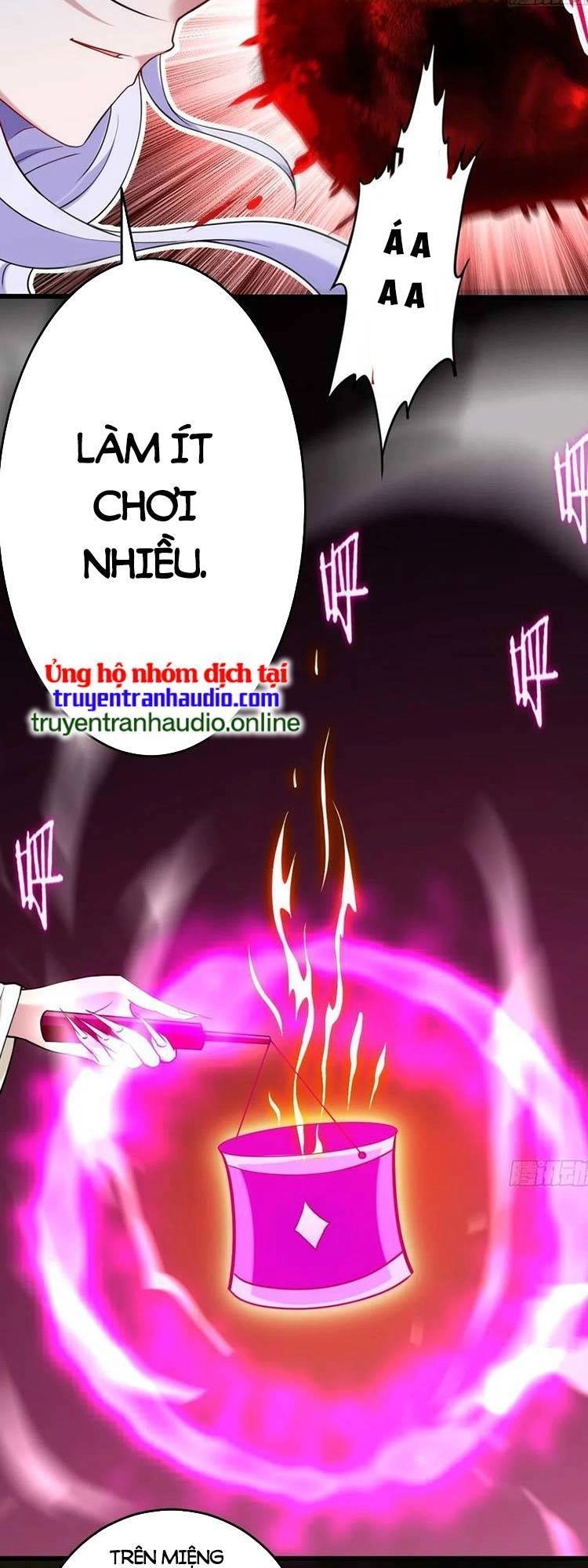 Đệ Tử Của Ta Đều Là Súp Bờ Thần Chapter 193 - 11