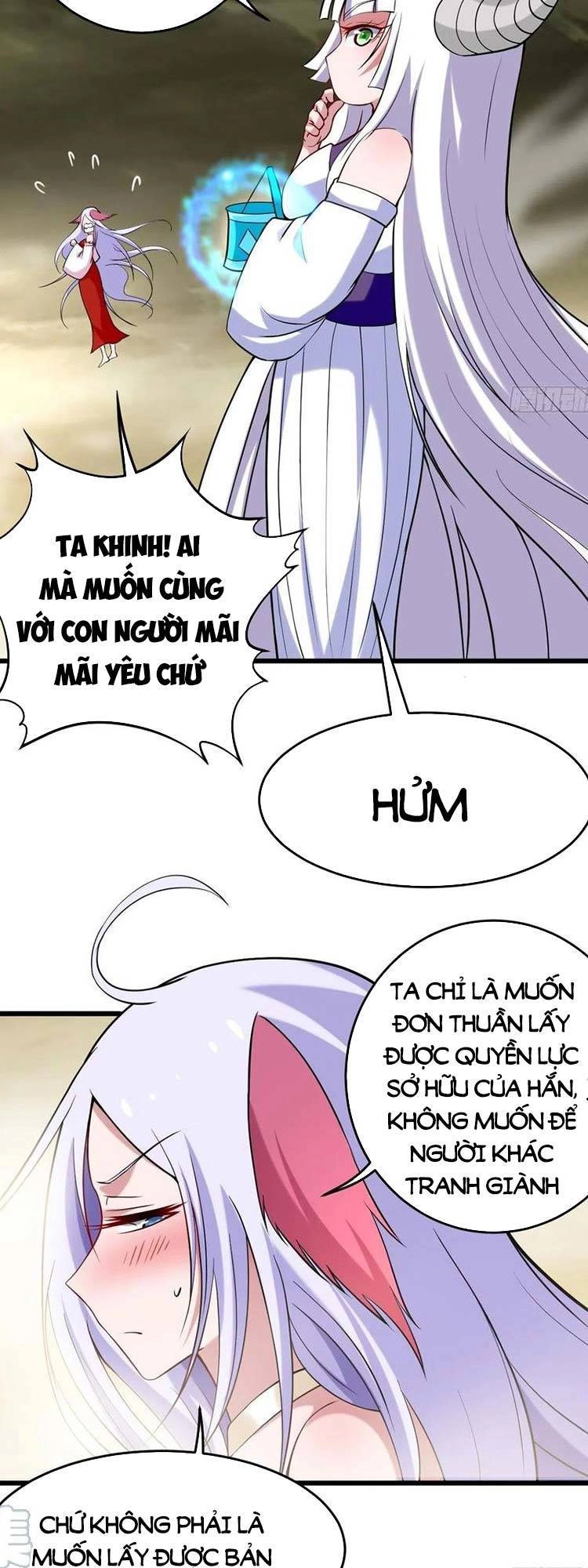 Đệ Tử Của Ta Đều Là Súp Bờ Thần Chapter 193 - 13