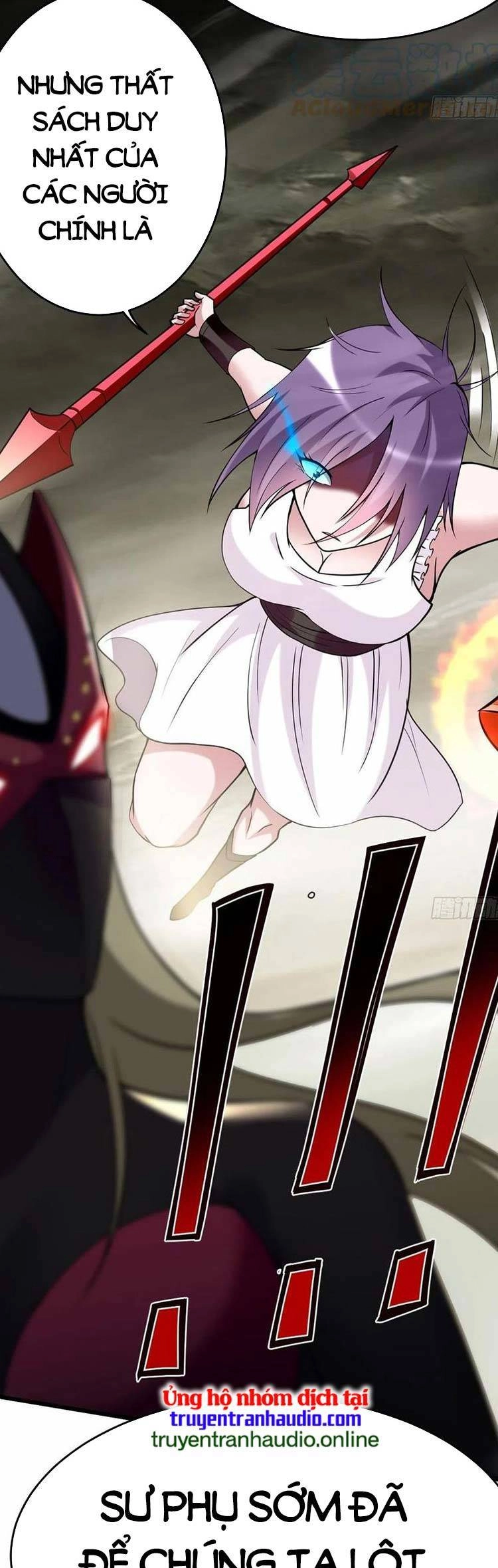 Đệ Tử Của Ta Đều Là Súp Bờ Thần Chapter 193 - 28