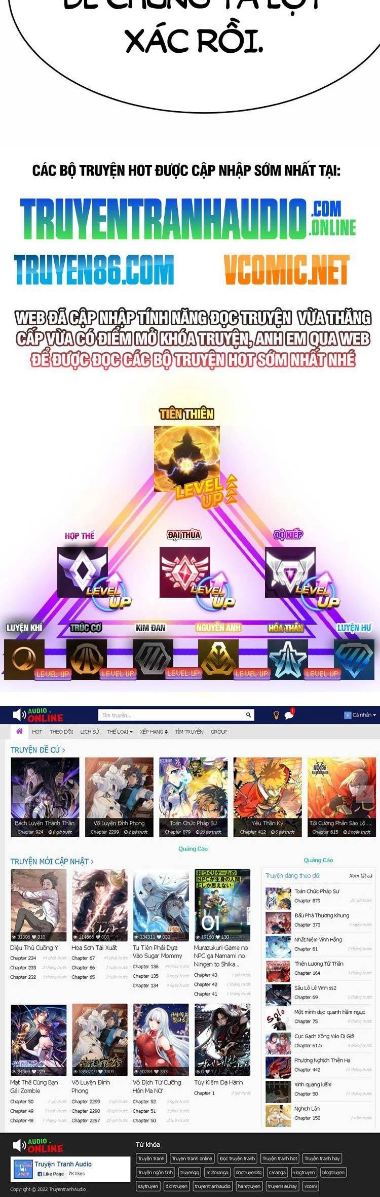 Đệ Tử Của Ta Đều Là Súp Bờ Thần Chapter 193 - 29