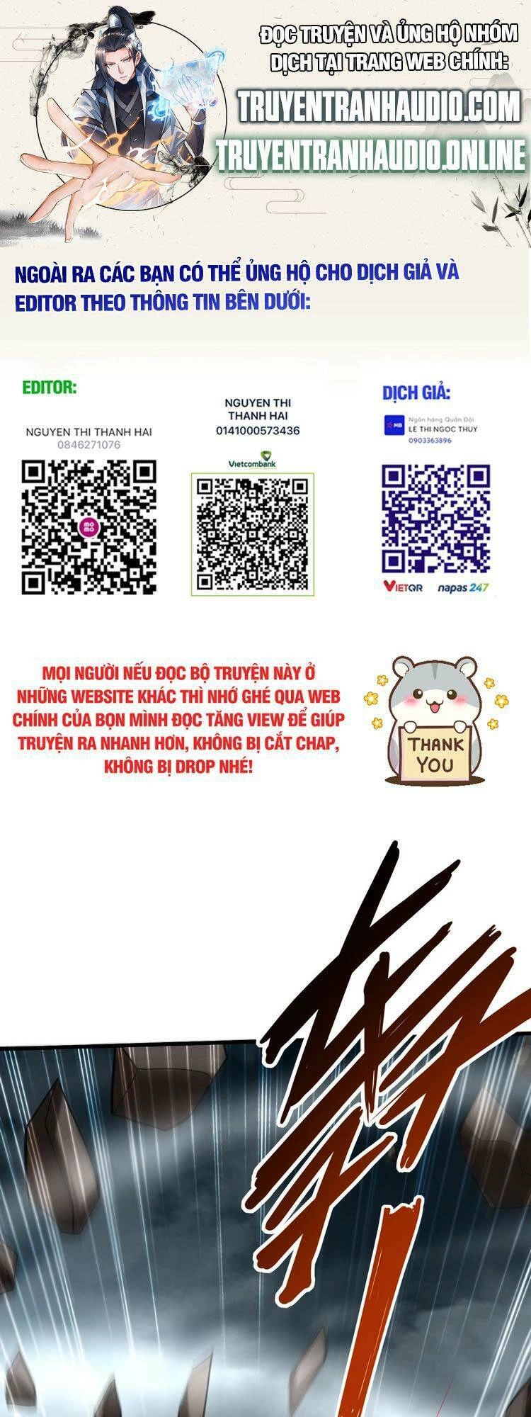 Đệ Tử Của Ta Đều Là Súp Bờ Thần Chapter 194 - 1