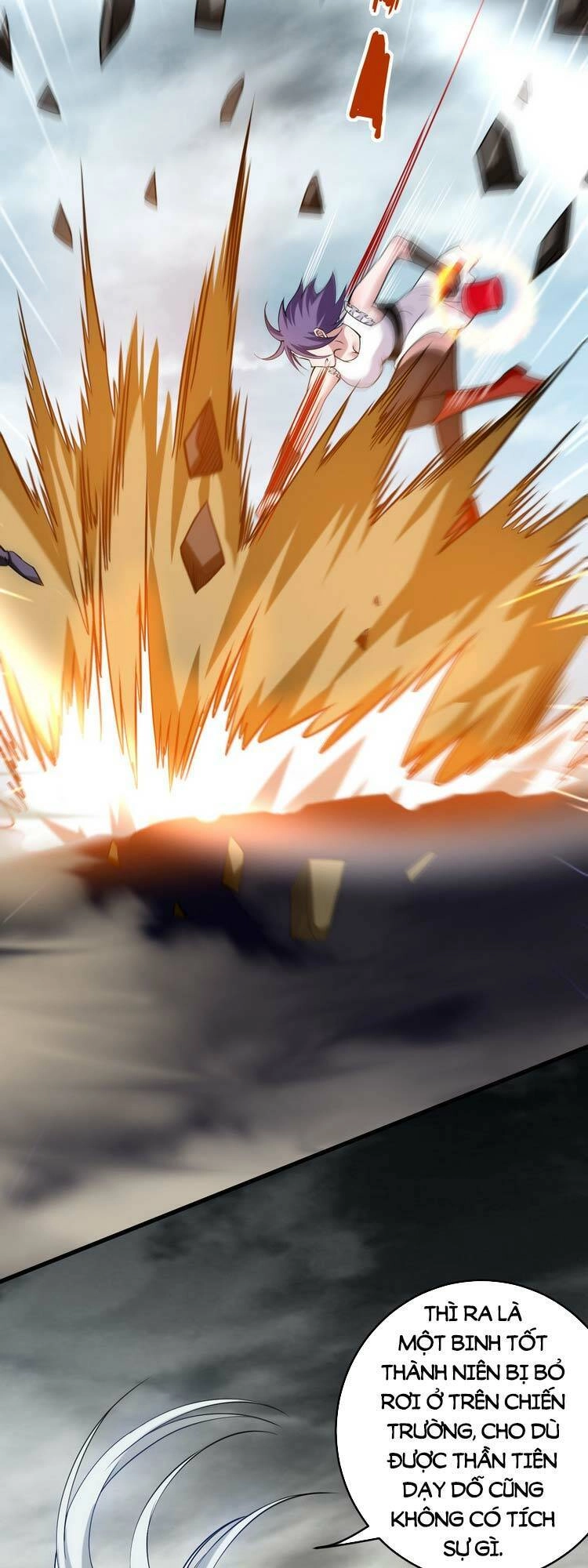 Đệ Tử Của Ta Đều Là Súp Bờ Thần Chapter 194 - 2