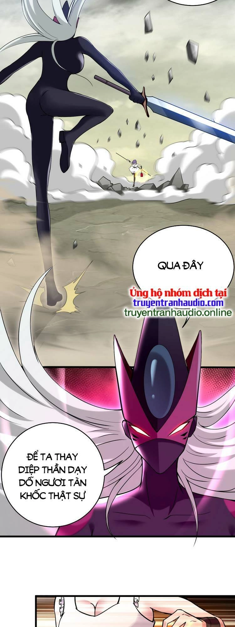 Đệ Tử Của Ta Đều Là Súp Bờ Thần Chapter 194 - 3