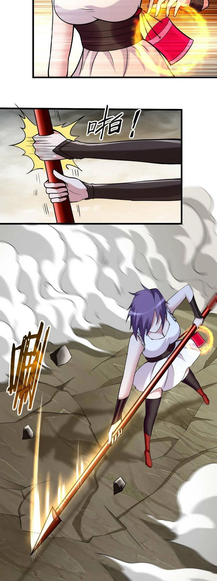 Đệ Tử Của Ta Đều Là Súp Bờ Thần Chapter 194 - 4