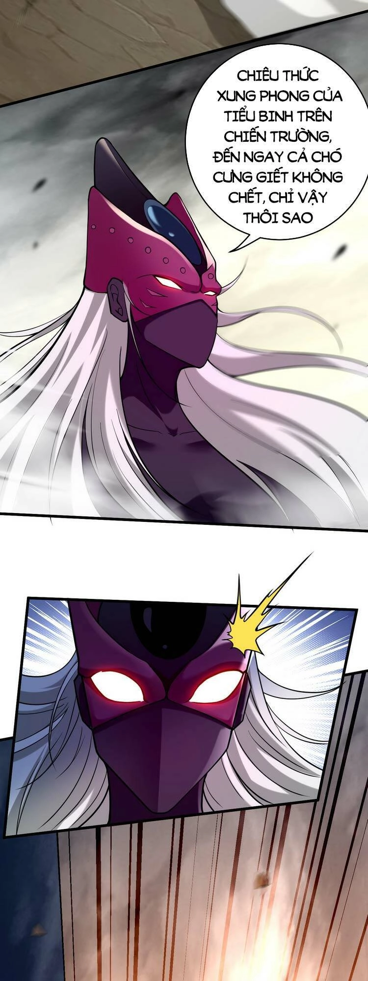 Đệ Tử Của Ta Đều Là Súp Bờ Thần Chapter 194 - 5