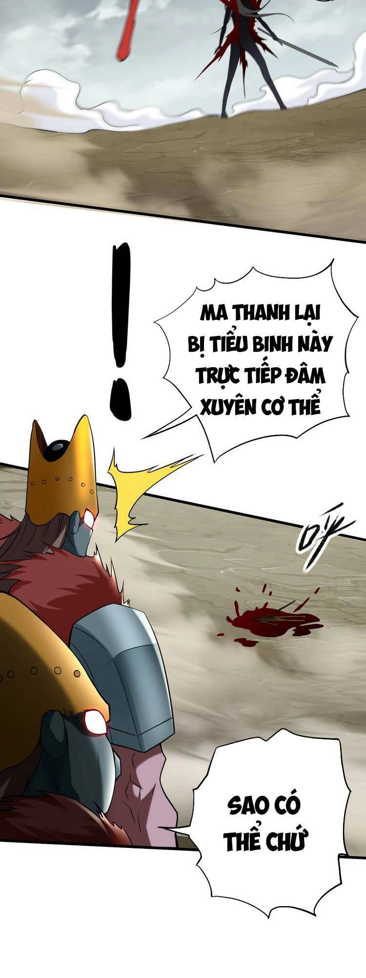 Đệ Tử Của Ta Đều Là Súp Bờ Thần Chapter 194 - 8