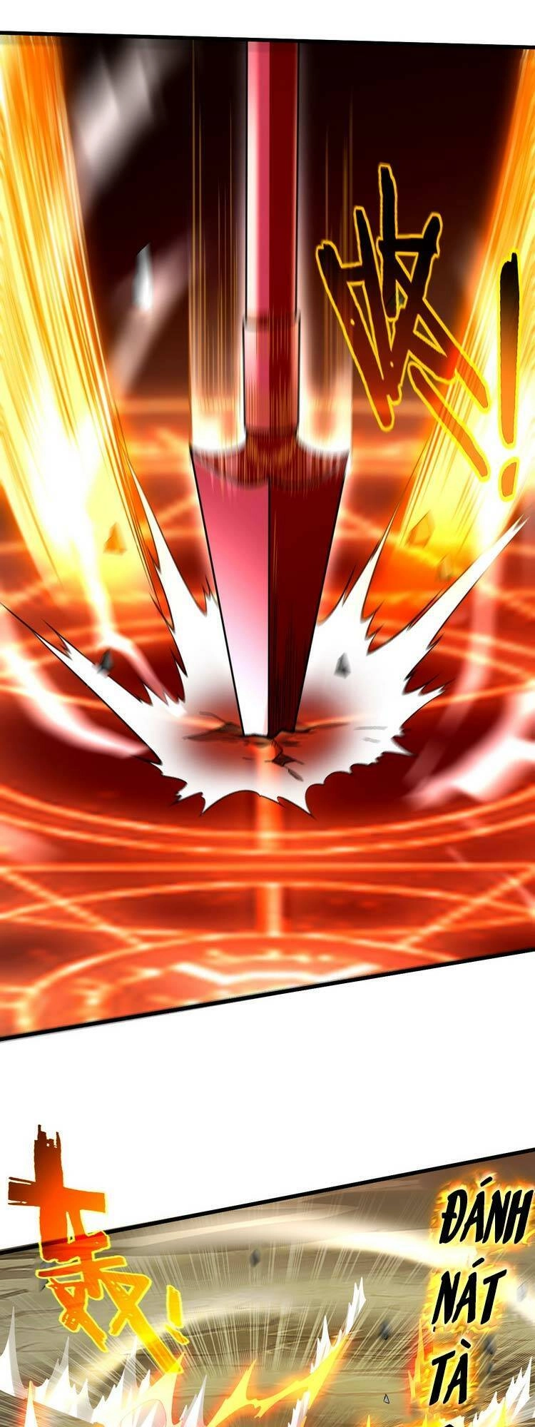 Đệ Tử Của Ta Đều Là Súp Bờ Thần Chapter 194 - 9