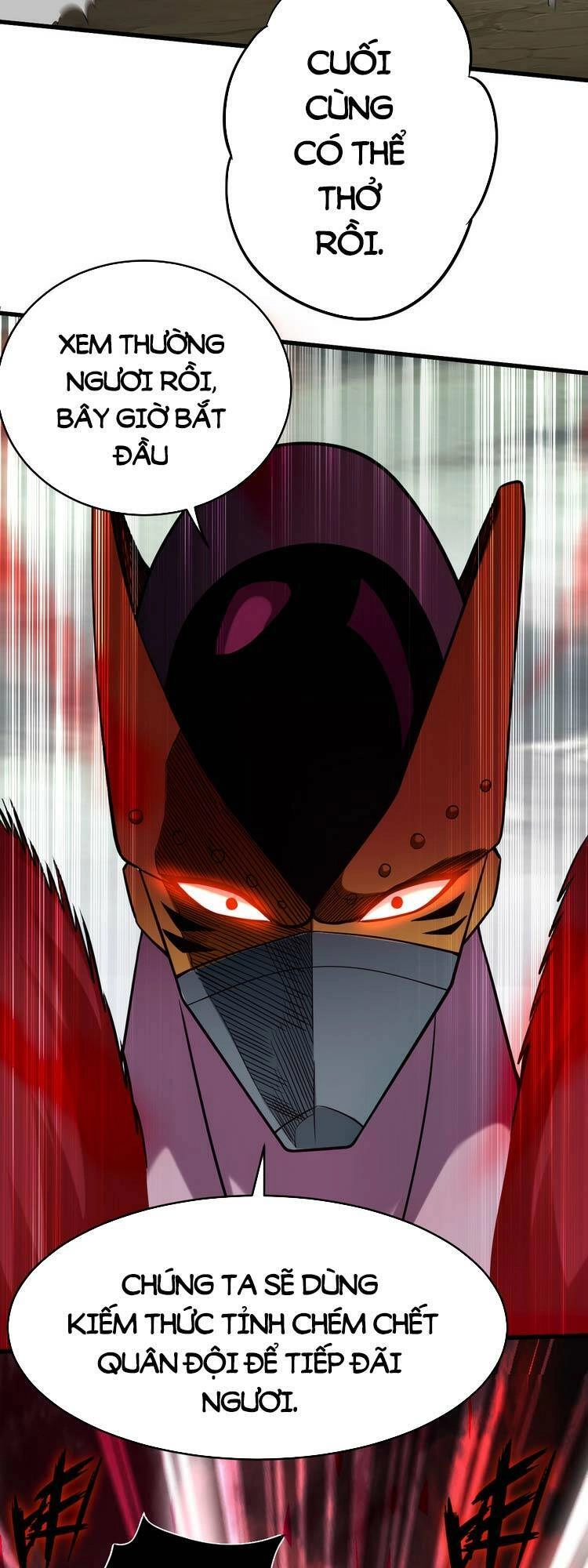 Đệ Tử Của Ta Đều Là Súp Bờ Thần Chapter 194 - 11