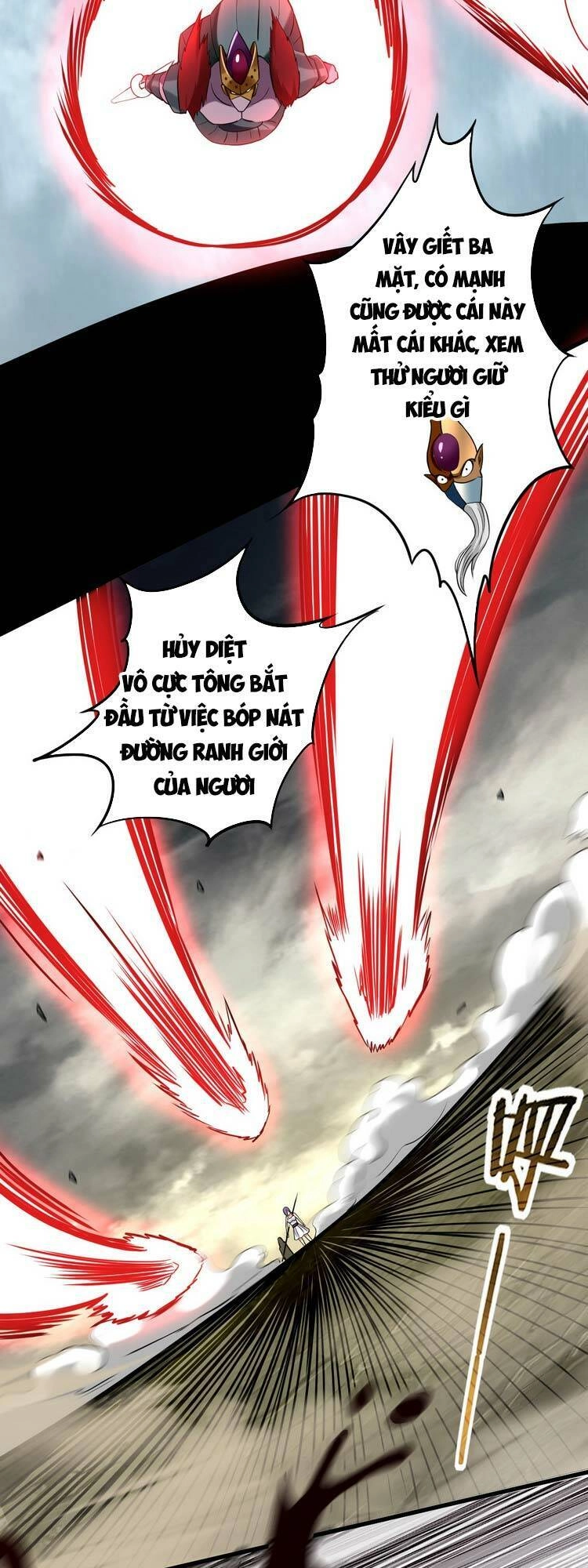 Đệ Tử Của Ta Đều Là Súp Bờ Thần Chapter 194 - 15