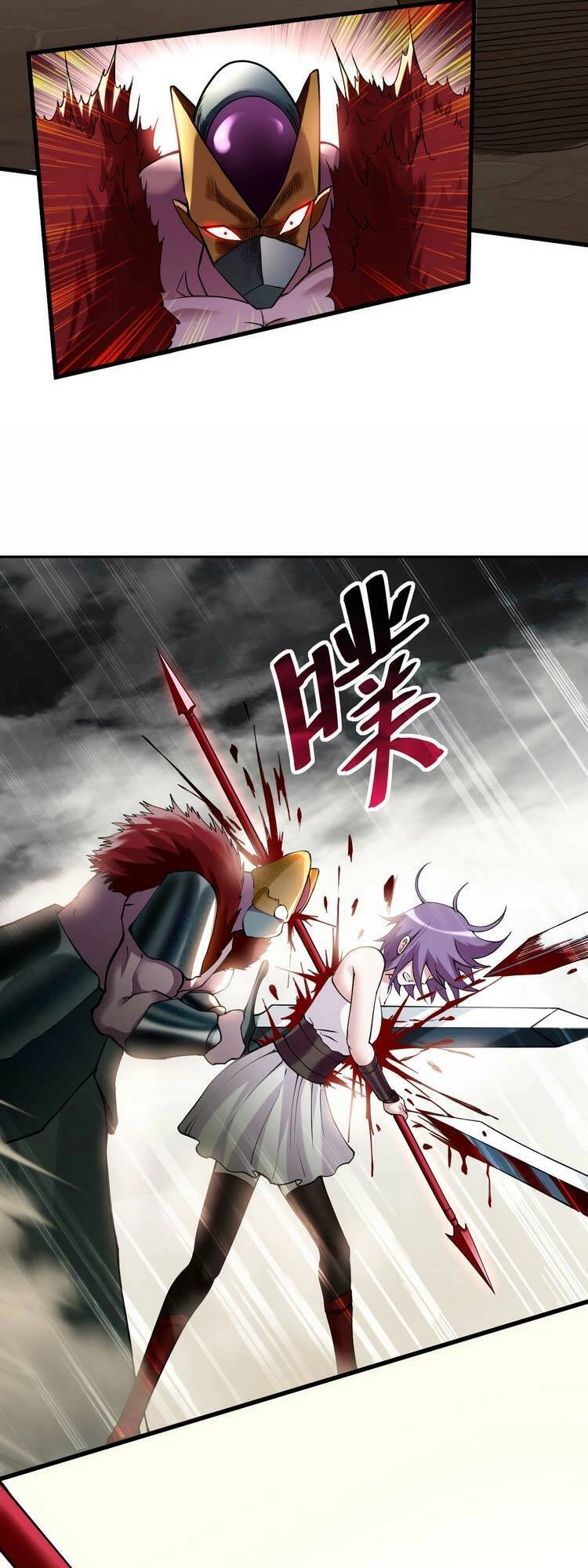 Đệ Tử Của Ta Đều Là Súp Bờ Thần Chapter 194 - 19