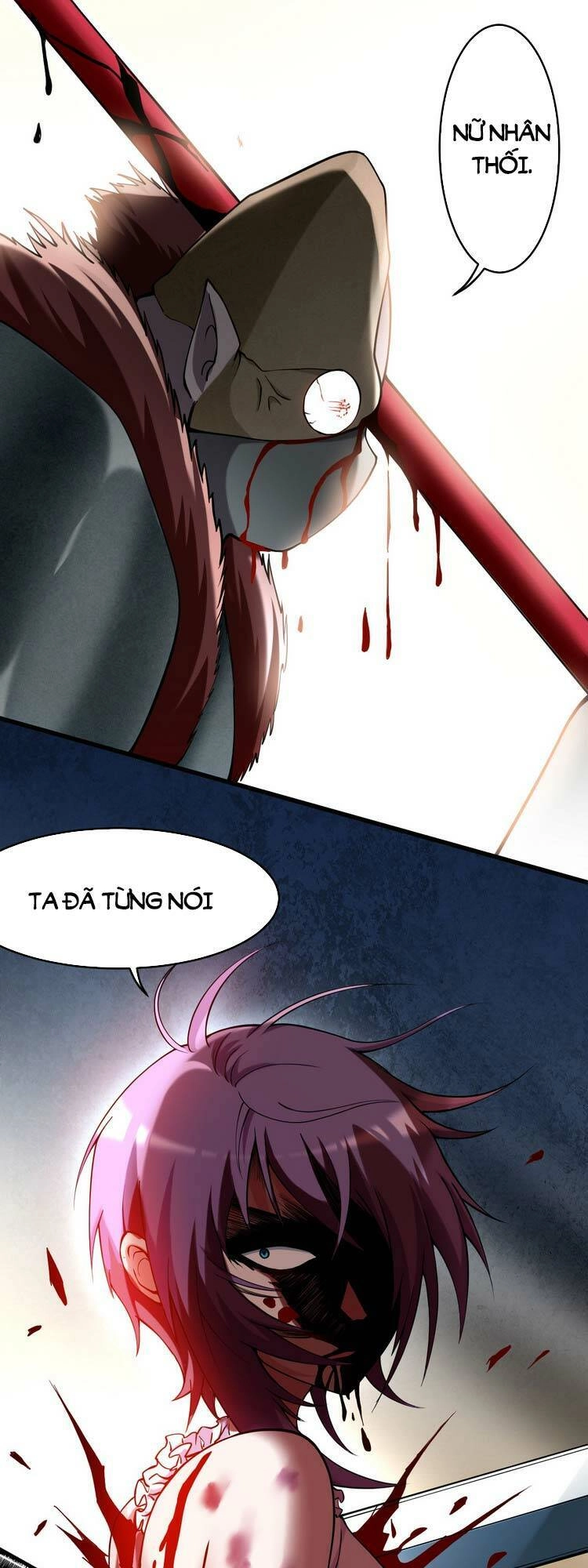 Đệ Tử Của Ta Đều Là Súp Bờ Thần Chapter 194 - 20